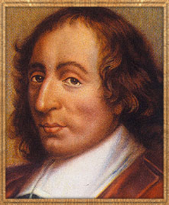 Pascal Portrait
